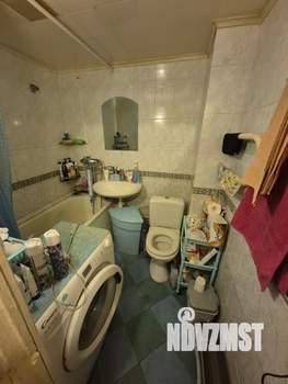 1-к квартира, вторичка, 38м2, 6/9 этаж