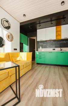 1-к квартира, вторичка, 34м2, 10/11 этаж