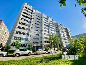 Студия квартира, вторичка, 22м2, 1/10 этаж