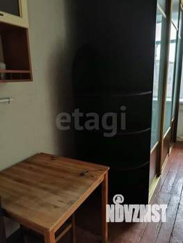 Студия квартира, вторичка, 18м2, 3/4 этаж