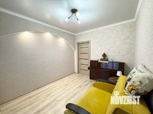 2-к квартира, вторичка, 61м2, 2/17 этаж