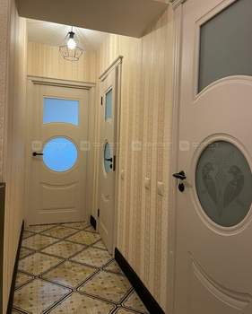 2-к квартира, вторичка, 53м2, 3/10 этаж