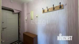 1-к квартира, вторичка, 31м2, 4/5 этаж