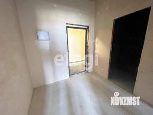 1-к квартира, вторичка, 54м2, 15/17 этаж