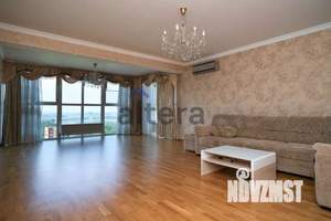 3-к квартира, вторичка, 110м2, 14/24 этаж