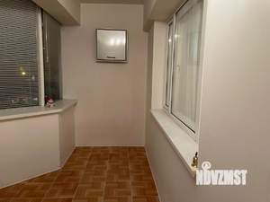 1-к квартира, вторичка, 45м2, 3/6 этаж