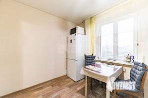 1-к квартира, вторичка, 33м2, 5/10 этаж