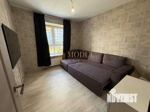 2-к квартира, вторичка, 42м2, 2/10 этаж