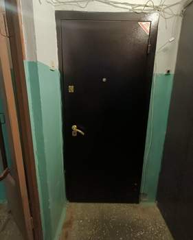 1-к квартира, вторичка, 45м2, 8/10 этаж