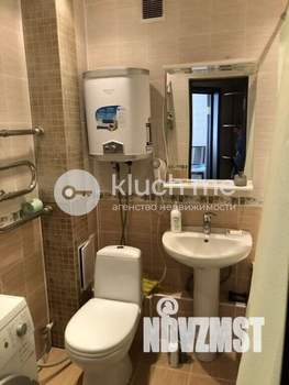 1-к квартира, вторичка, 38м2, 5/10 этаж