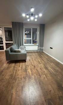 2-к квартира, вторичка, 59м2, 18/24 этаж