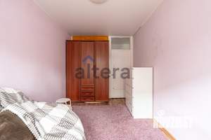 2-к квартира, вторичка, 46м2, 1/5 этаж