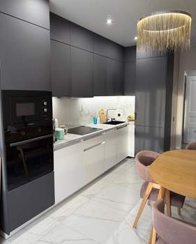 2-к квартира, вторичка, 50м2, 19/24 этаж