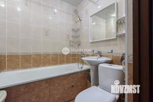 1-к квартира, вторичка, 36м2, 13/19 этаж
