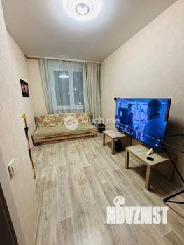 1-к квартира, вторичка, 27м2, 9/12 этаж