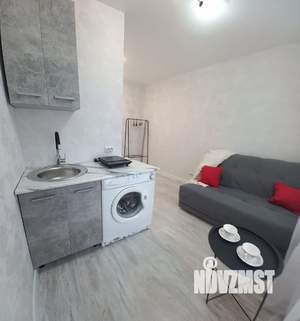 Студия квартира, вторичка, 14м2, 3/5 этаж