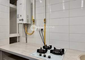 1-к квартира, вторичка, 35м2, 2/3 этаж
