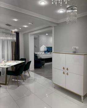 3-к квартира, вторичка, 98м2, 15/18 этаж