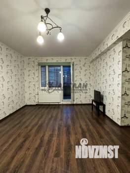 1-к квартира, вторичка, 49м2, 4/6 этаж