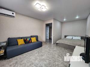 1-к квартира, вторичка, 33м2, 5/9 этаж