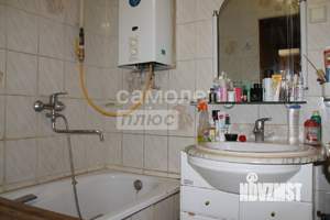 3-к квартира, вторичка, 84м2, 3/4 этаж