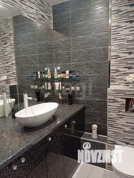 3-к квартира, вторичка, 61м2, 9/18 этаж