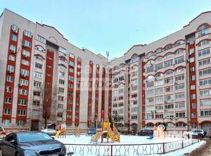 1-к квартира, вторичка, 47м2, 9/10 этаж