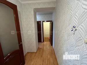 2-к квартира, вторичка, 56м2, 4/5 этаж