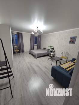 1-к квартира, вторичка, 45м2, 2/3 этаж