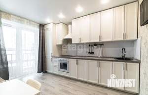2-к квартира, вторичка, 61м2, 8/10 этаж
