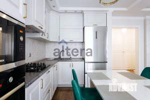 3-к квартира, вторичка, 66м2, 8/10 этаж