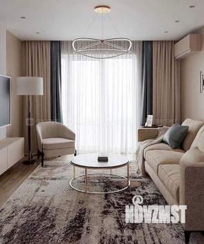 2-к квартира, вторичка, 51м2, 8/9 этаж