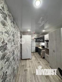 Студия квартира, вторичка, 15м2, 3/5 этаж