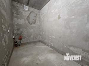 2-к квартира, сданный дом, 63м2, 2/17 этаж