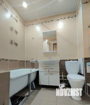 1-к квартира, вторичка, 42м2, 5/20 этаж