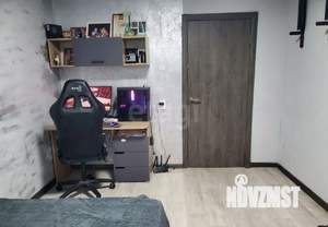 3-к квартира, вторичка, 67м2, 2/9 этаж
