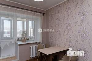 2-к квартира, вторичка, 62м2, 6/6 этаж