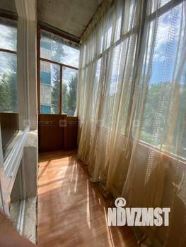 1-к квартира, вторичка, 34м2, 3/5 этаж