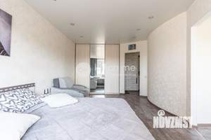 1-к квартира, вторичка, 34м2, 7/9 этаж