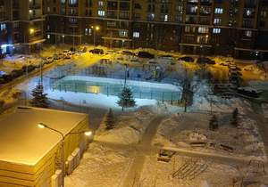 2-к квартира, вторичка, 77м2, 7/14 этаж