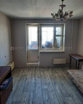 2-к квартира, вторичка, 51м2, 5/5 этаж