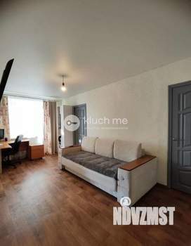 2-к квартира, вторичка, 42м2, 4/5 этаж