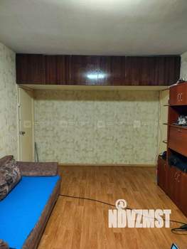 2-к квартира, вторичка, 46м2, 1/5 этаж