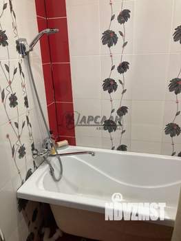 3-к квартира, вторичка, 62м2, 6/9 этаж