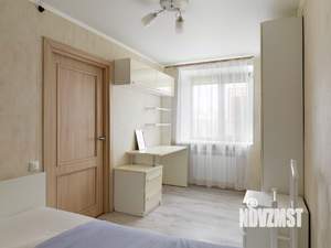 2-к квартира, вторичка, 46м2, 3/5 этаж