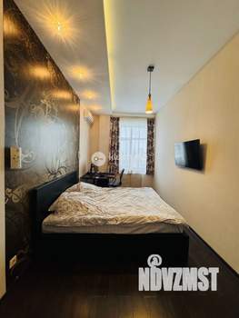 2-к квартира, вторичка, 55м2, 5/6 этаж