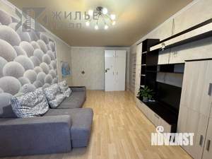 1-к квартира, вторичка, 39м2, 1/9 этаж