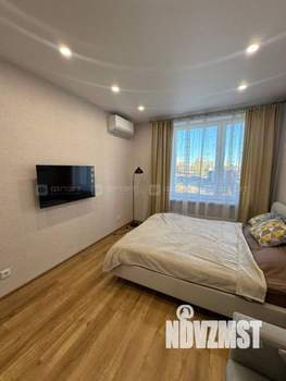 1-к квартира, вторичка, 36м2, 4/25 этаж