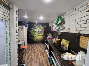 2-к квартира, вторичка, 30м2, 3/9 этаж