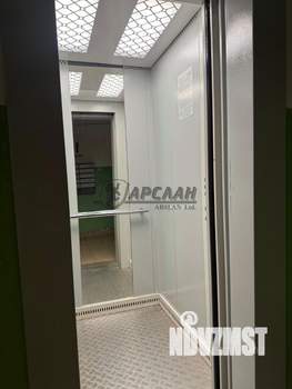 1-к квартира, вторичка, 34м2, 9/9 этаж